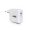 Carregador USB-C 65W Urban Factory CYCLEE Universal Branco 2 m