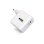 Carregador USB-C 65W Urban Factory CYCLEE Universal Branco 2 m