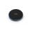 Cargador inalámbrico Urban Factory Powee 10W USB Negro Azul compacto