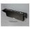 Rack StarTech.com RK119WALLV 1U Vertikal Wandmontage Stahl 19 Zoll Schwarz 56,7 kg