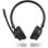 Casque Urban Factory Movee Bluetooth 5.3 Sans Fil pour Bureau avec Micro Noir