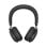 Auriculares Jabra Evolve2 75 sans fil Bluetooth ANC USB-C bureau noir