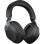 Auricolari Jabra 28599-989-999 wireless e con cavo USB-A Bluetooth per ufficio, neri