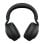 Auriculares Jabra 28599-989-999 Inalámbricos y con cable USB-A Bluetooth para oficina, diadema estéreo negros