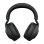 Auricolari Jabra 28599-989-999 wireless e con cavo USB-A Bluetooth per ufficio, neri