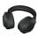 Auriculares Jabra 28599-989-999 Inalámbricos y con cable USB-A Bluetooth para oficina, diadema estéreo negros