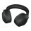 Auricolari Jabra 28599-989-999 wireless e con cavo USB-A Bluetooth per ufficio, neri