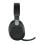 Auriculares Jabra 28599-989-999 Inalámbricos y con cable USB-A Bluetooth para oficina, diadema estéreo negros