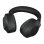 Auricolari Jabra 28599-989-999 wireless e con cavo USB-A Bluetooth per ufficio, neri