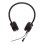 Auriculares Jabra Evolve 30 II mit Kabel USB-A/USB-C, Noise Cancelling, Büro, Schwarz