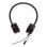 Auriculares Jabra Evolve 30 II mit Kabel USB-A/USB-C, Noise Cancelling, Büro, Schwarz