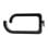Auriculares Jabra Evolve 30 II con cable USB-A/USB-C para oficina y llamadas, negro