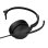 Auriculares Jabra Evolve2 50 Mono com cabo USB-C/USB-A Bluetooth Escritório Preto
