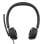 Auriculares Microsoft Incase Modernos con cable USB-C para uso profesional y multimedia negros