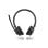Auriculares Urban Factory MOVEE Inalámbricos Bluetooth Uso diário, Música e Chamadas com Microfone Omni Preto