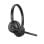 Auriculares Urban Factory MOVEE Inalámbricos Bluetooth Uso diário, Música e Chamadas com Microfone Omni Preto