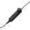 Auriculares Jabra Engage 50 II con cable USB-A Cancelación Ruido Micrófono Oficina Negro