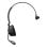 Auriculares Jabra Engage 55 SE inalámbricos DECT para oficina con Cancelación de Ruido y micrófono negro