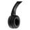 Auriculares Kensington H1000 con cable USB-C para llamadas y música con cancelación de ruido negros