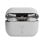 Auriculares Creative Zen Air SXFI inalámbricos Bluetooth con Cancelación Activa de Ruido, Micrófono y protección IPX5, c