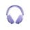 Auriculares SteelSeries Arctis Nova 3X sem fios Bluetooth Cancelamento de Ruído Lavanda