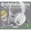 Auriculares SteelSeries Arctis Nova 3X inalámbricos Bluetooth con Cancelación de Ruido y micrófono extraíble, blancos