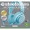 Auriculares SteelSeries Arctis Nova 3X inalámbricos Bluetooth y RF con cancelación de ruido, micrófono extraíble y audio