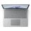 Portátil Microsoft Surface Laptop 6 13.5" Intel Core Ultra 5 32GB 512GB SSD Táctil Platino