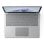 Portátil Microsoft Surface Laptop 6 13.5" Intel Core Ultra 5 32GB 512GB SSD Táctil Platino