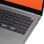Portátil LG Gram 15U50T 15.6" Intel Core i5 16GB 512GB SSD Windows 11 Pro Plata Teclado Retroiluminado