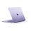 Notebook Microsoft Surface Laptop 13" Qualcomm Snapdragon X Plus 16GB 512GB SSD Touch Violett
