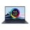 Portátil ASUS Zenbook 14 OLED UX3405MA 14" Intel Core Ultra 7 16GB 512GB SSD Touch Azul