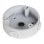 USB-Kabel V7 3 m Typ A zu Typ B Schwarz USB 2.0 Nickelkontakte Male/Male