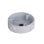 USB-Kabel V7 3 m Typ A zu Typ B Schwarz USB 2.0 Nickelkontakte Male/Male