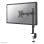 Supporto da scrivania Neomounts FPMA-D540BLACK 13-32" Regolabile Inclinabile Girevole Nero