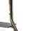 Supporto TV Neomounts NS-M3800BLACK fino a 100 pollici, regolabile, con ruote, nero
