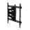 TV-Halterung B-Tech BTV513 schwenkbar neigbar bis 55 Zoll 35 kg VESA 400x400 schwarz