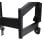 TV-Halterung B-Tech BTV513 schwenkbar neigbar bis 55 Zoll 35 kg VESA 400x400 schwarz