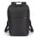 Rucksack DICOTA D32115-RPET 16" Schwarz Polyester Schultergurt Seitentasche 490 g