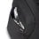 Rucksack DICOTA D32115-RPET 16" Schwarz Polyester Schultergurt Seitentasche 490 g