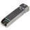 Transceptor SFP+ StarTech SFP10GLRST LC 10Gbps Fibra Monomodo 10km DDM Hot-swap