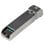 Transceptor SFP+ StarTech SFP10GLRST LC 10Gbps Fibra Monomodo 10km DDM Hot-swap