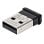 Adaptador Bluetooth USB StarTech USB-BLUETOOTH-V5-C2 5.0 Alcance 10 m EDR BLE Windows Linux