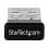 Adaptador Bluetooth USB StarTech USB-BLUETOOTH-V5-C2 5.0 Alcance 10 m EDR BLE Windows Linux