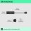 Adaptador USB 3.0 para RJ45 Gigabit HP G2 1000 Mbps Preto Wake On LAN PXE