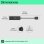 Adaptador USB 3.0 para RJ45 Gigabit HP G2 1000 Mbps Preto Wake On LAN PXE