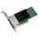 Tarjeta de Red Intel X710-T4L PCI Express 10 GbE 4 Portas Suporte Virtualização