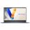 Portátil ASUS Vivobook S 15 OLED S5506MA-MA048W 15,6" Intel Core Ultra 7 16GB 1TB SSD OLED 3K Azul