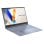 Portátil ASUS Vivobook S 15 OLED S5506MA-MA048W 15,6" Intel Core Ultra 7 16GB 1TB SSD OLED 3K Azul