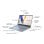 Portátil ASUS Vivobook S 15 OLED S5506MA-MA048W 15,6" Intel Core Ultra 7 16GB 1TB SSD OLED 3K Azul